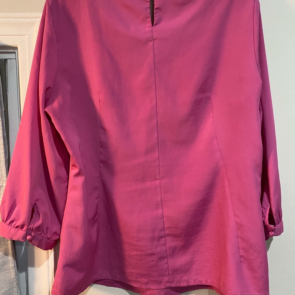 Blouse - Picture 3 of 3